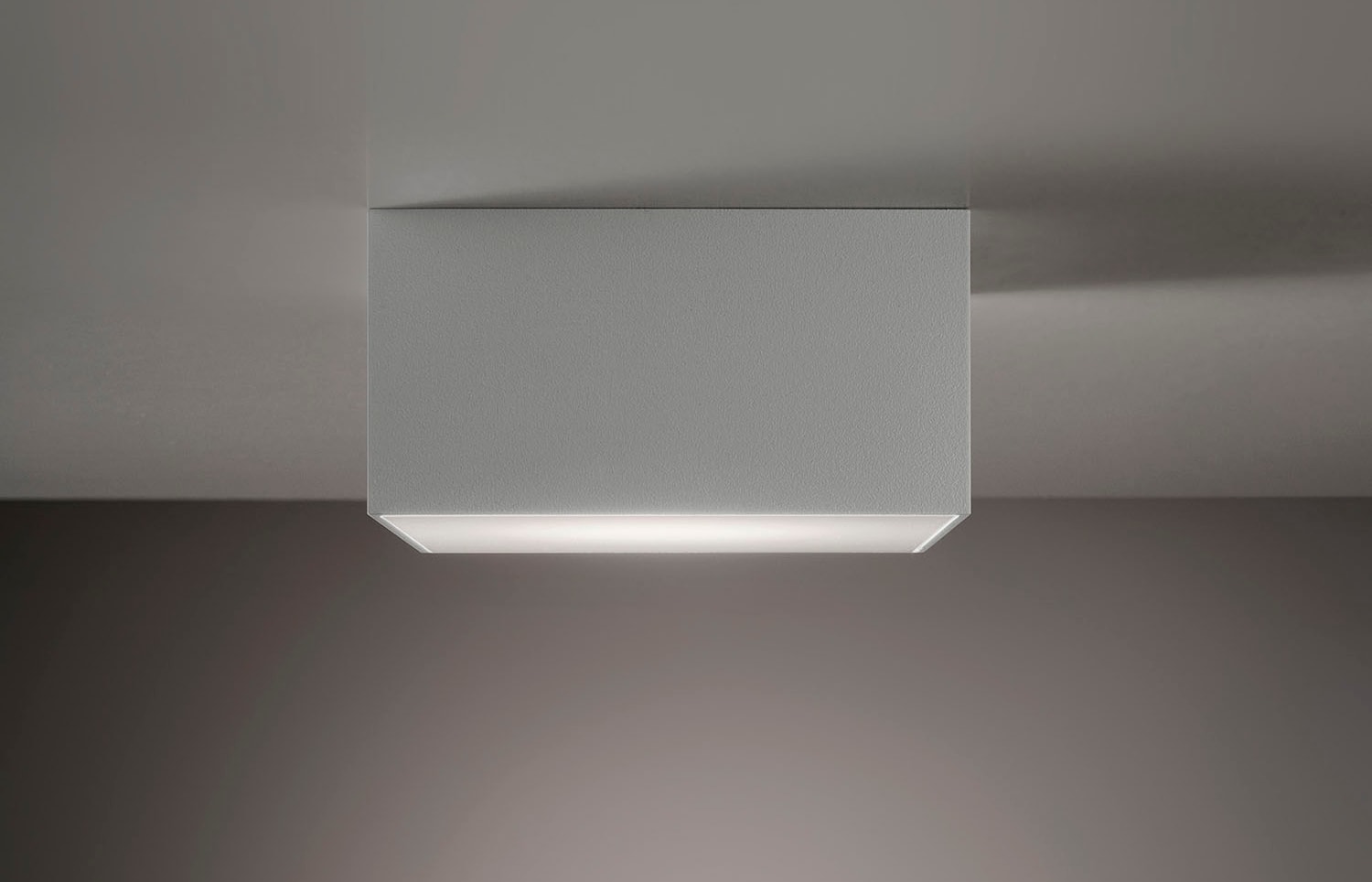 Little Box Plafoniera - Lampade da soffitto