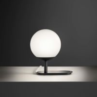 OLEV_LA_PALLINA_accesa_lampada_tavolo_touch