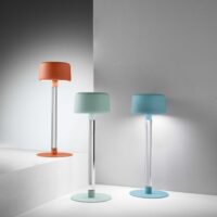 TEE_lampada_tavolo_batteria_wireless_senza_fili_ricaricabile_pastello_LED_dimmerabile_design