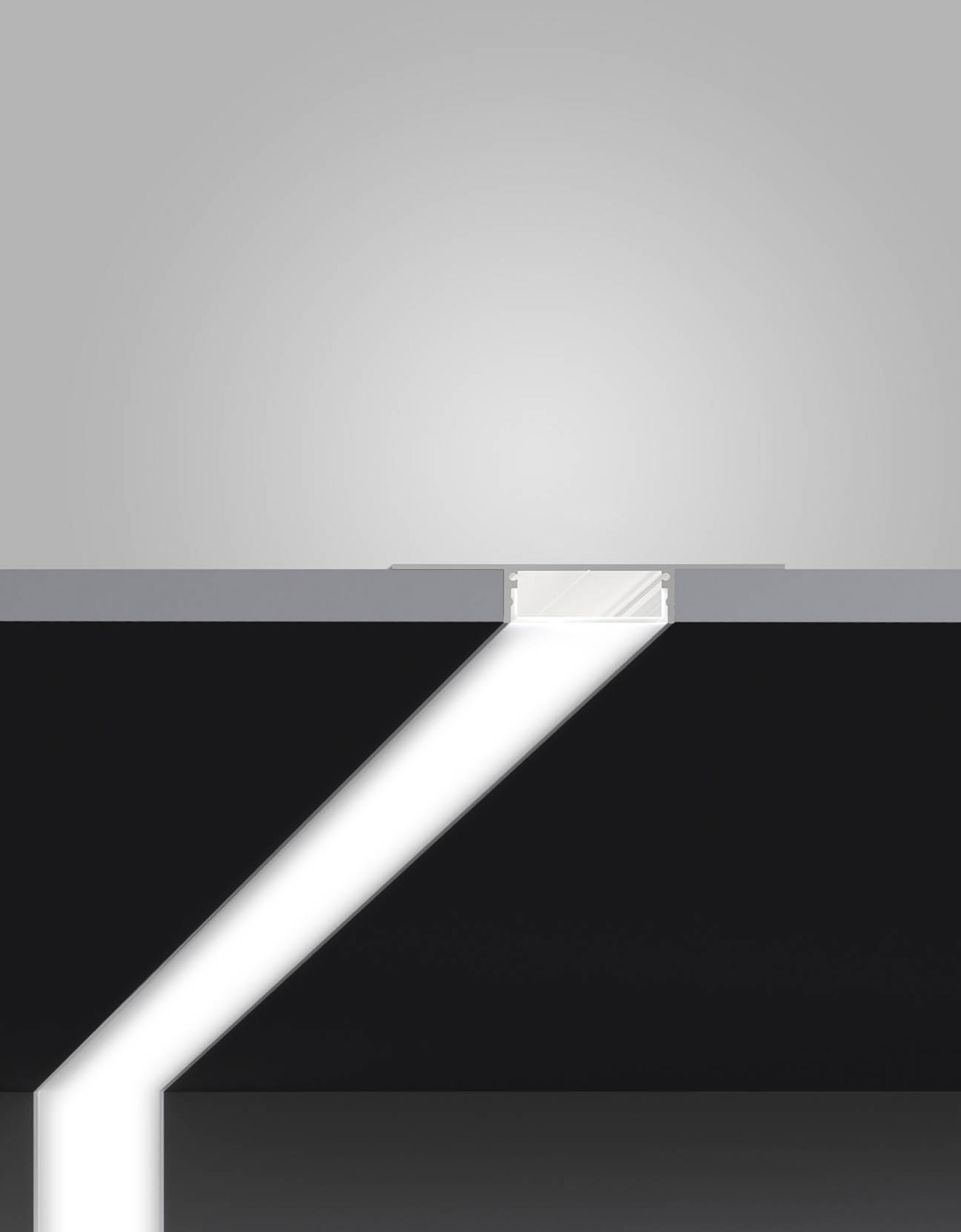 GHOST_LINE_33_OLEV_profilo_incasso_alluminio_cartongesso_led