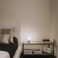 LA_PALLINA_camera_ber_back_&_white