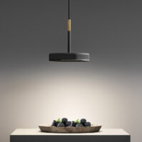 OVERFLY_lampada_colorata_sospensione_piatta_sottile_disco_piatto_design_LED