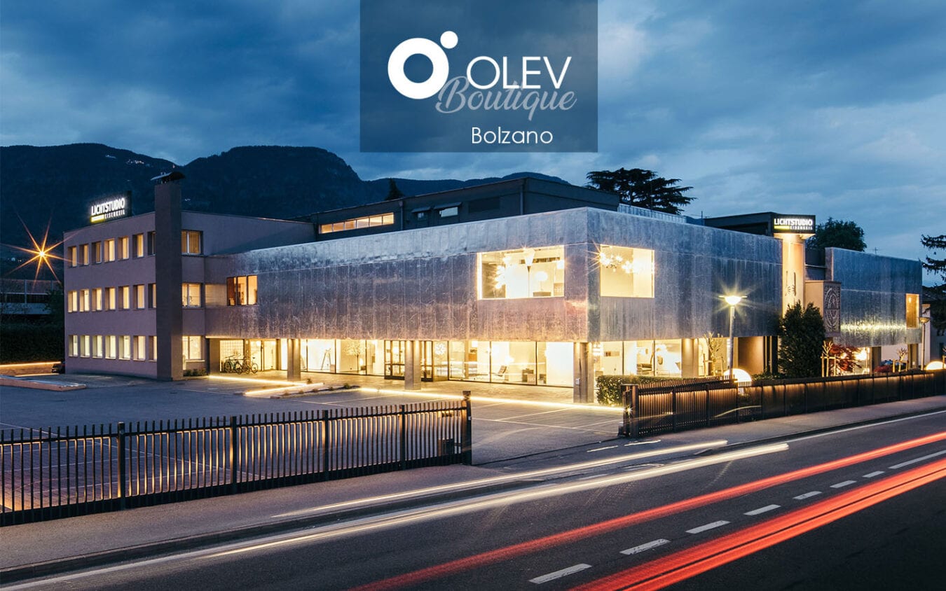 OLEV Boutique - Bolzano